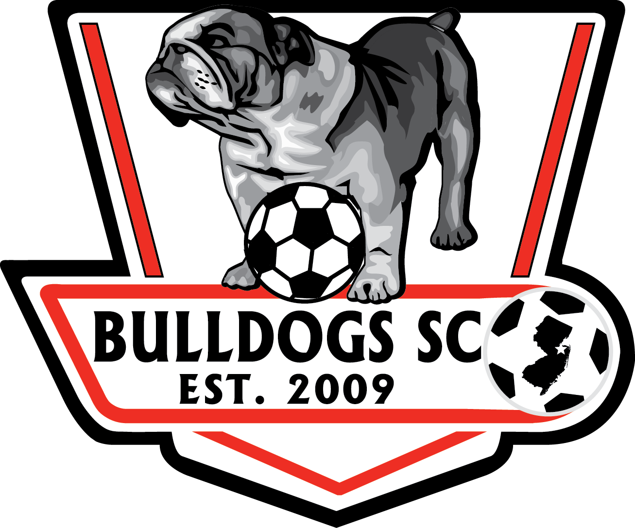 Bulldogs SC Logo